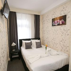 Kleine Economy Kamer